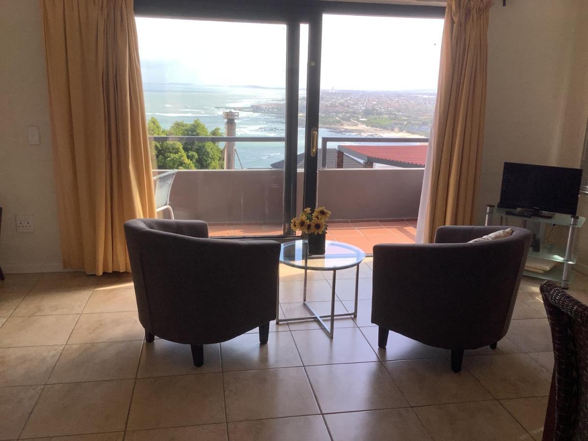 Studio With Unforgettable View Gordonʼs Bay エクステリア 写真