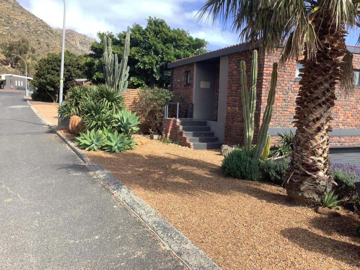 Studio With Unforgettable View Gordonʼs Bay エクステリア 写真